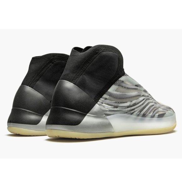 ADIDAS YEEZY BASKETBALL - QNTM - Picture 4 of 5